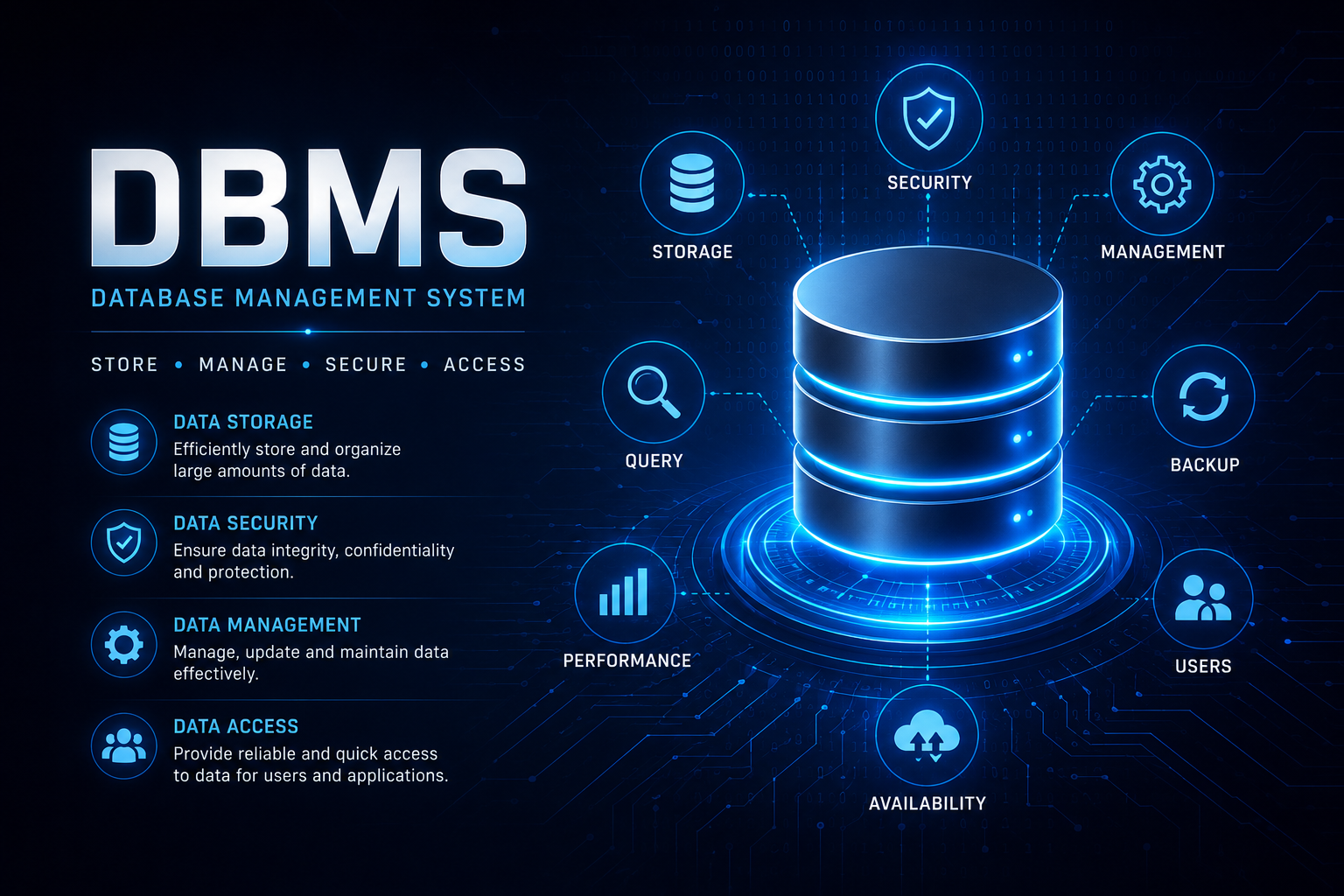 Database Management